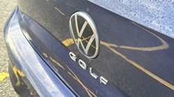 2022 (22) VOLKSWAGEN GOLF 1.5 eTSI 150 R-Line 5dr DSG 5956232