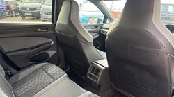 2022 (22) VOLKSWAGEN GOLF 1.5 eTSI 150 R-Line 5dr DSG 5956198
