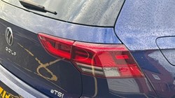 2022 (22) VOLKSWAGEN GOLF 1.5 eTSI 150 R-Line 5dr DSG 5956230