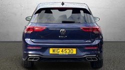 2022 (22) VOLKSWAGEN GOLF 1.5 eTSI 150 R-Line 5dr DSG 5956194