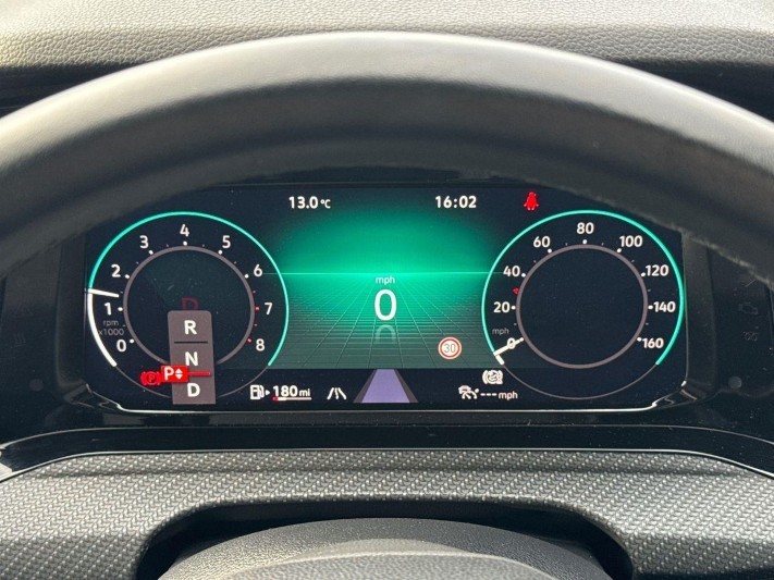 2022 (22) VOLKSWAGEN GOLF 1.5 eTSI 150 R-Line 5dr DSG 5956208