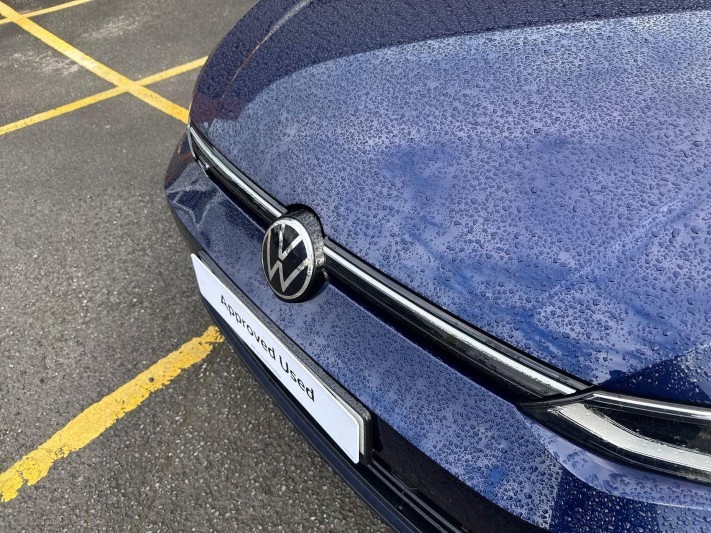 2022 (22) VOLKSWAGEN GOLF 1.5 eTSI 150 R-Line 5dr DSG 5956228