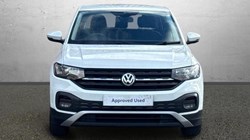 2019 (69) VOLKSWAGEN T-CROSS 1.0 TSI S 5dr 5968145