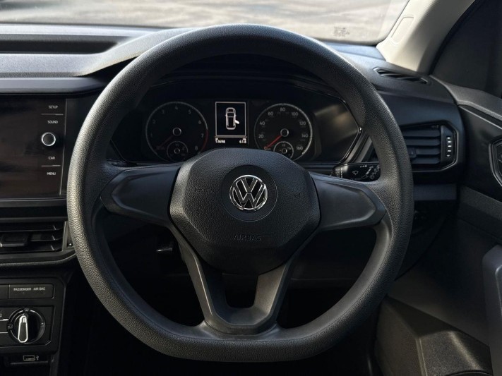 2019 (69) VOLKSWAGEN T-CROSS 1.0 TSI S 5dr 5968155
