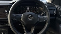 2019 (69) VOLKSWAGEN T-CROSS 1.0 TSI S 5dr 5968155