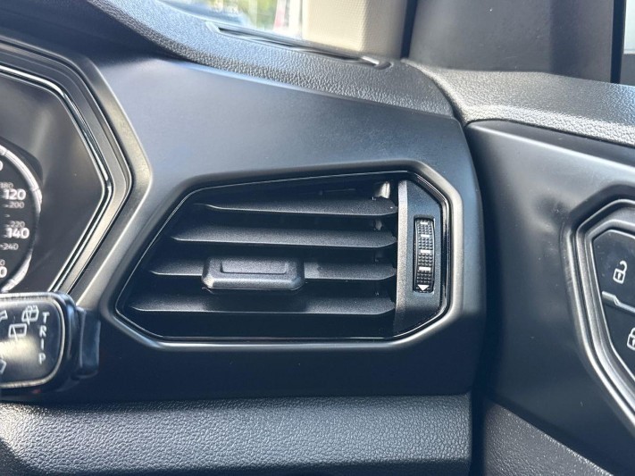 2019 (69) VOLKSWAGEN T-CROSS 1.0 TSI S 5dr 5968167