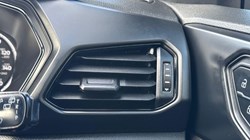 2019 (69) VOLKSWAGEN T-CROSS 1.0 TSI S 5dr 5968167