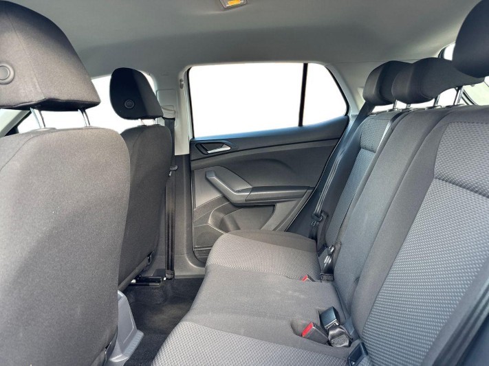 2019 (69) VOLKSWAGEN T-CROSS 1.0 TSI S 5dr 5968143