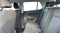 2019 (69) VOLKSWAGEN T-CROSS 1.0 TSI S 5dr 5968143