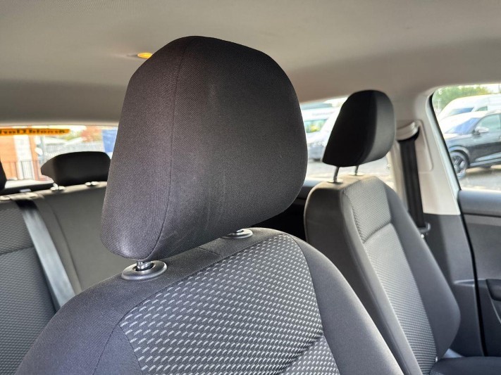 2019 (69) VOLKSWAGEN T-CROSS 1.0 TSI S 5dr 5968154