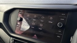 2019 (69) VOLKSWAGEN T-CROSS 1.0 TSI S 5dr 5968160