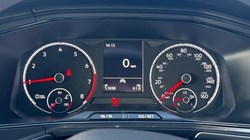 2019 (69) VOLKSWAGEN T-CROSS 1.0 TSI S 5dr 5968158
