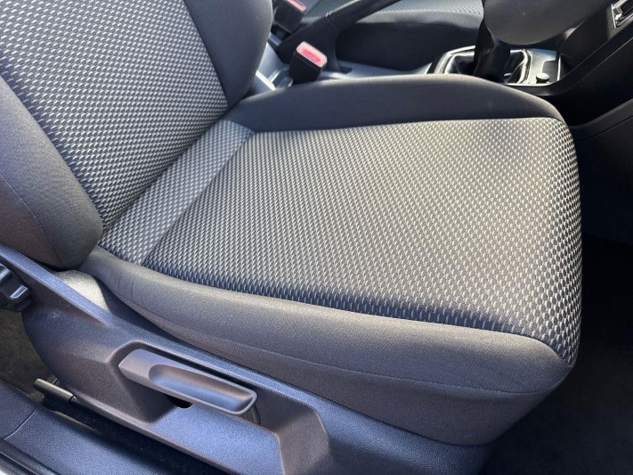 2019 (69) VOLKSWAGEN T-CROSS 1.0 TSI S 5dr 5968153