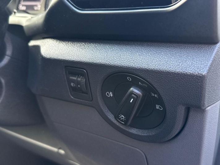 2019 (69) VOLKSWAGEN T-CROSS 1.0 TSI S 5dr 5968148