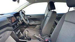 2019 (69) VOLKSWAGEN T-CROSS 1.0 TSI S 5dr 5968142