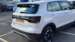 2019 (69) VOLKSWAGEN T-CROSS 1.0 TSI S 5dr 5968181