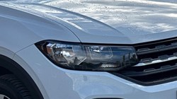 2019 (69) VOLKSWAGEN T-CROSS 1.0 TSI S 5dr 5968177