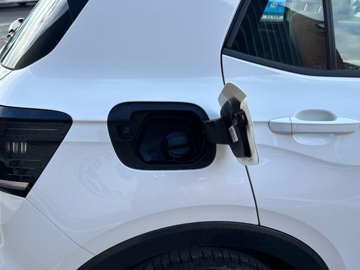 2019 (69) VOLKSWAGEN T-CROSS 1.0 TSI S 5dr 5968183