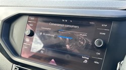 2019 (69) VOLKSWAGEN T-CROSS 1.0 TSI S 5dr 5968165