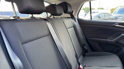 2019 (69) VOLKSWAGEN T-CROSS 1.0 TSI S 5dr 5968170