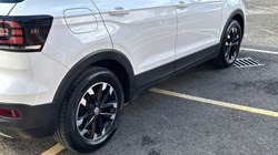 2019 (69) VOLKSWAGEN T-CROSS 1.0 TSI S 5dr 5968176