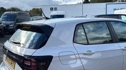 2019 (69) VOLKSWAGEN T-CROSS 1.0 TSI S 5dr 5968175
