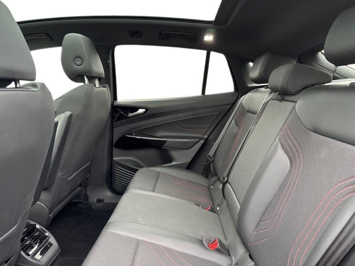 2023 (73) VOLKSWAGEN ID.5 220kW 4MOTION GTX Style 77kWh 5dr Auto 5959413