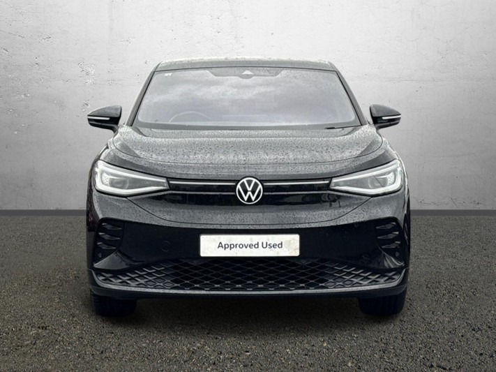 2023 (73) VOLKSWAGEN ID.5 220kW 4MOTION GTX Style 77kWh 5dr Auto 5959415