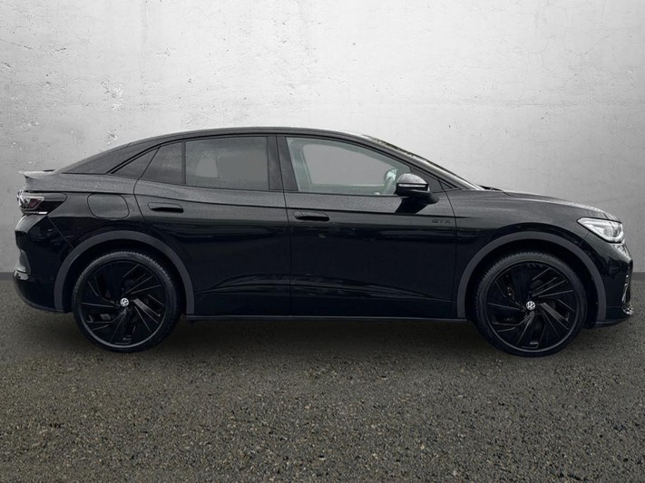 2023 (73) VOLKSWAGEN ID.5 220kW 4MOTION GTX Style 77kWh 5dr Auto 5959409