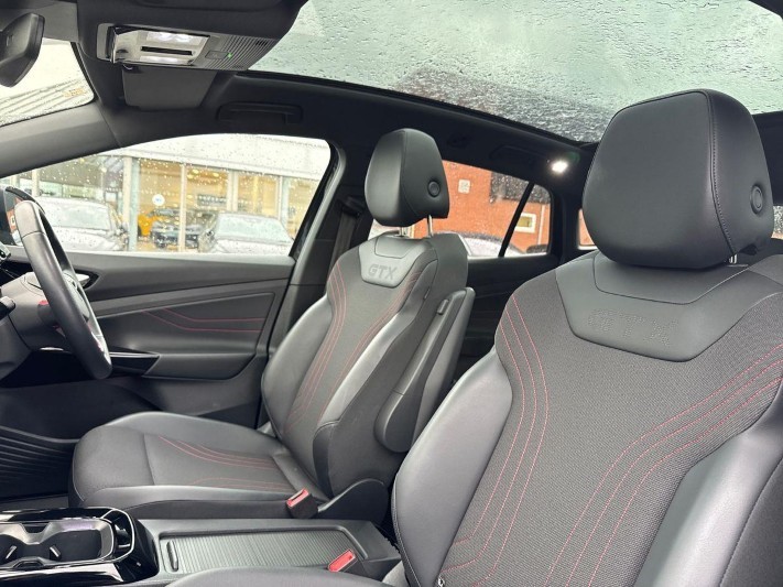 2023 (73) VOLKSWAGEN ID.5 220kW 4MOTION GTX Style 77kWh 5dr Auto 5959441