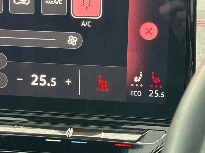 2023 (73) VOLKSWAGEN ID.5 220kW 4MOTION GTX Style 77kWh 5dr Auto 5959436