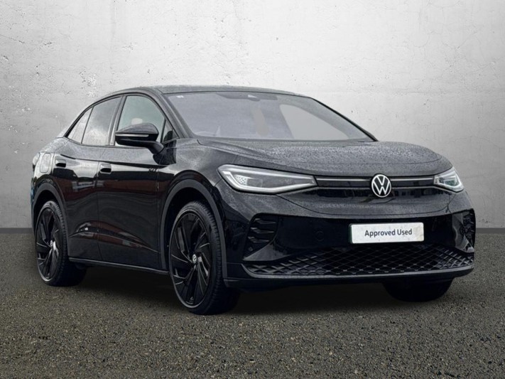 2023 (73) VOLKSWAGEN ID.5 220kW 4MOTION GTX Style 77kWh 5dr Auto