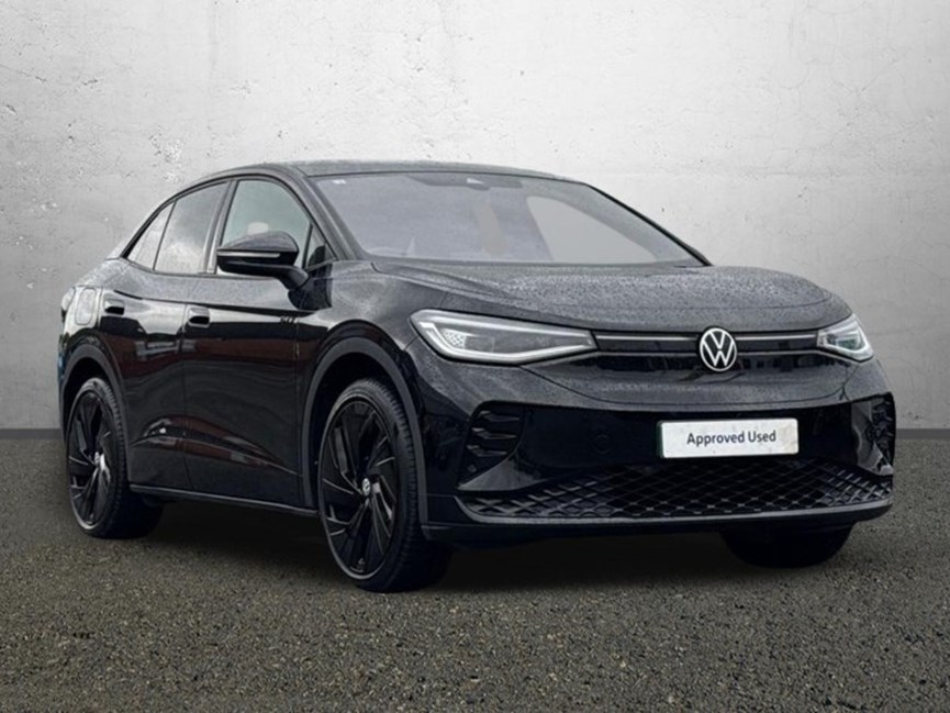 2023 (73) VOLKSWAGEN ID.5 220kW 4MOTION GTX Style 77kWh 5dr Auto