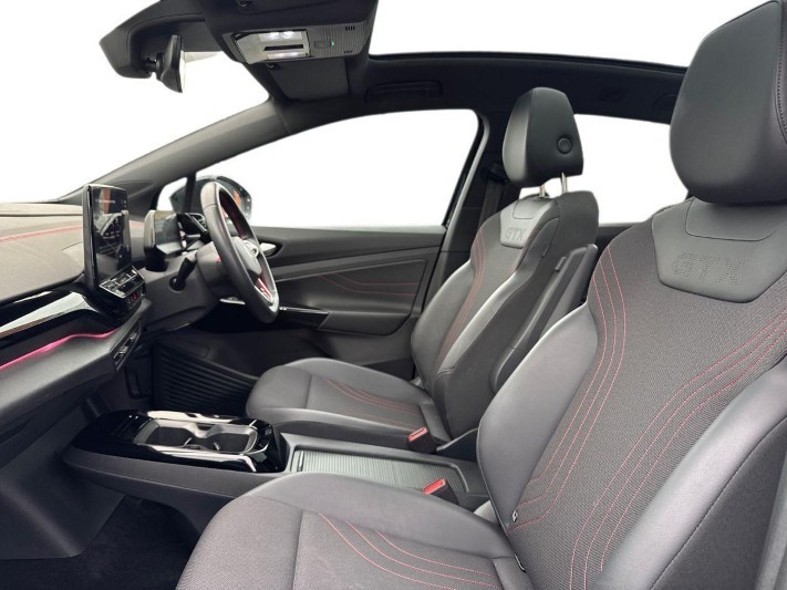 2023 (73) VOLKSWAGEN ID.5 220kW 4MOTION GTX Style 77kWh 5dr Auto 5959412