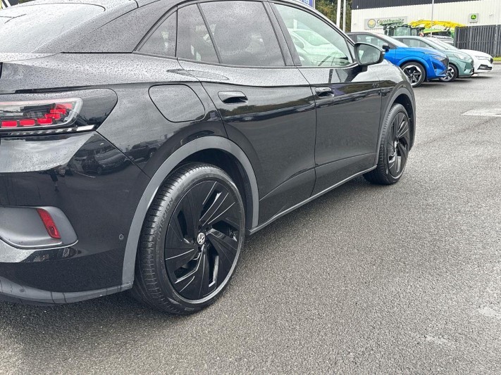 2023 (73) VOLKSWAGEN ID.5 220kW 4MOTION GTX Style 77kWh 5dr Auto 5959446