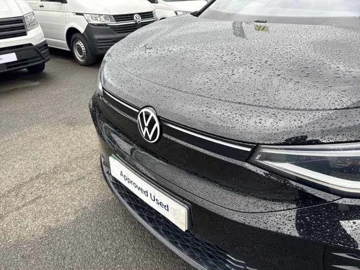 2023 (73) VOLKSWAGEN ID.5 220kW 4MOTION GTX Style 77kWh 5dr Auto 5959448