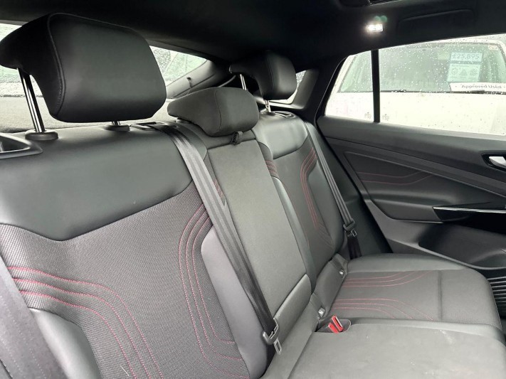 2023 (73) VOLKSWAGEN ID.5 220kW 4MOTION GTX Style 77kWh 5dr Auto 5959440