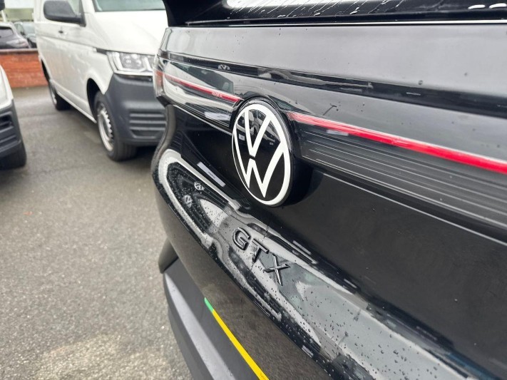 2023 (73) VOLKSWAGEN ID.5 220kW 4MOTION GTX Style 77kWh 5dr Auto 5959452
