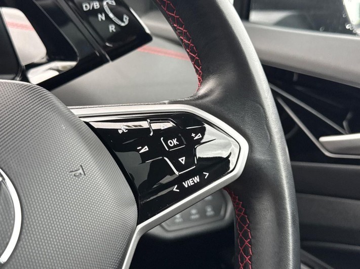 2023 (73) VOLKSWAGEN ID.5 220kW 4MOTION GTX Style 77kWh 5dr Auto 5959427