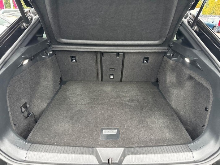 2023 (73) VOLKSWAGEN ID.5 220kW 4MOTION GTX Style 77kWh 5dr Auto 5959442