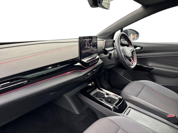 2023 (73) VOLKSWAGEN ID.5 220kW 4MOTION GTX Style 77kWh 5dr Auto 5959407