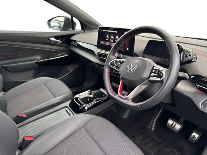2023 (73) VOLKSWAGEN ID.5 220kW 4MOTION GTX Style 77kWh 5dr Auto 5959411