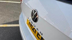 2021 (21) VOLKSWAGEN TIGUAN 2.0 TDI R-Line 5dr DSG 5953273