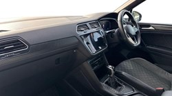 2021 (21) VOLKSWAGEN TIGUAN 2.0 TDI R-Line 5dr DSG 5953228