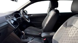 2021 (21) VOLKSWAGEN TIGUAN 2.0 TDI R-Line 5dr DSG 5953233