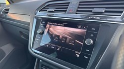 2021 (21) VOLKSWAGEN TIGUAN 2.0 TDI R-Line 5dr DSG 5953256