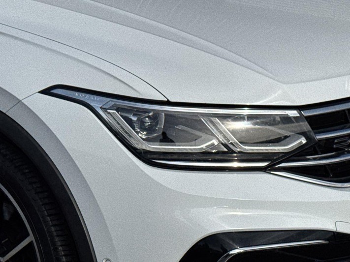 2021 (21) VOLKSWAGEN TIGUAN 2.0 TDI R-Line 5dr DSG 5953268