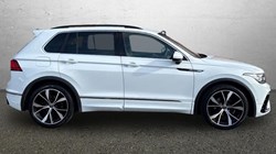2021 (21) VOLKSWAGEN TIGUAN 2.0 TDI R-Line 5dr DSG 5953230