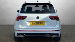 2021 (21) VOLKSWAGEN TIGUAN 2.0 TDI R-Line 5dr DSG 5953235