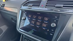 2021 (21) VOLKSWAGEN TIGUAN 2.0 TDI R-Line 5dr DSG 5953251